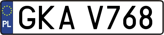 GKAV768