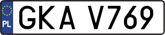 GKAV769