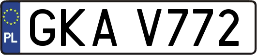 GKAV772