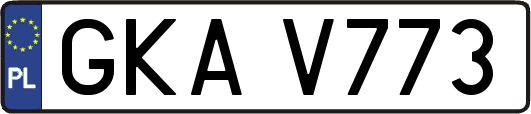 GKAV773