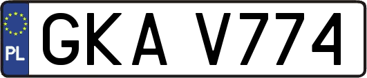 GKAV774