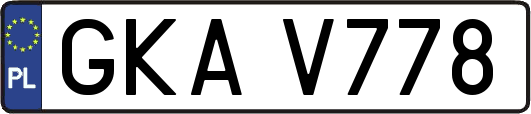 GKAV778
