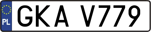 GKAV779