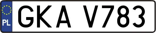 GKAV783