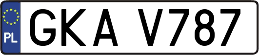 GKAV787