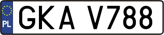 GKAV788