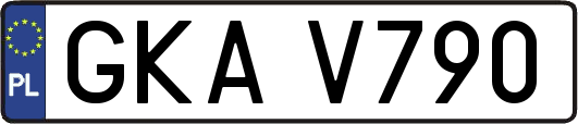 GKAV790