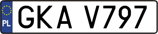 GKAV797
