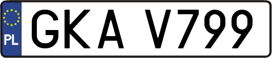 GKAV799