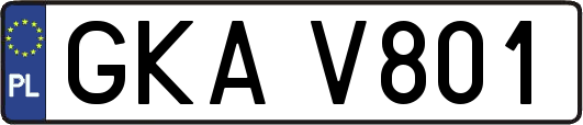 GKAV801