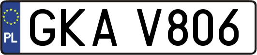 GKAV806
