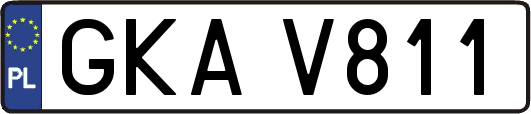 GKAV811