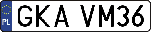 GKAVM36