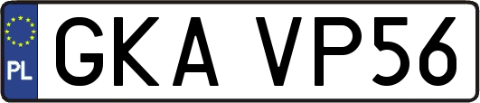 GKAVP56