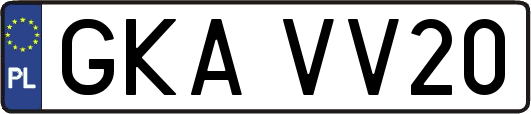 GKAVV20