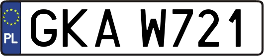 GKAW721