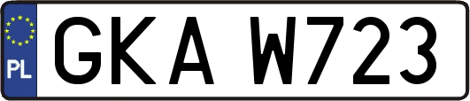 GKAW723