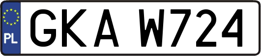 GKAW724