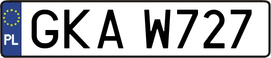 GKAW727