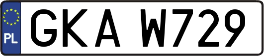 GKAW729