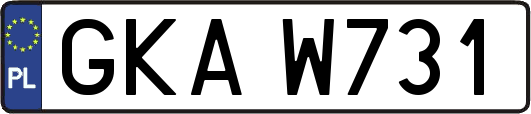 GKAW731