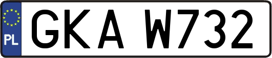 GKAW732
