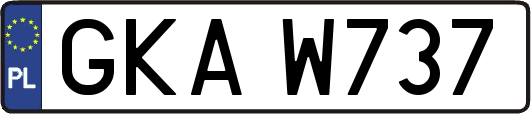 GKAW737