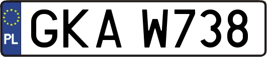GKAW738