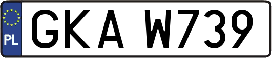 GKAW739