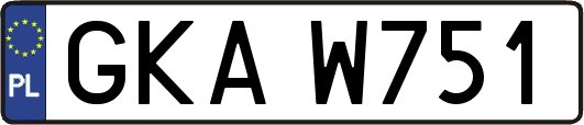 GKAW751
