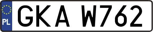 GKAW762
