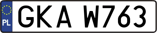 GKAW763