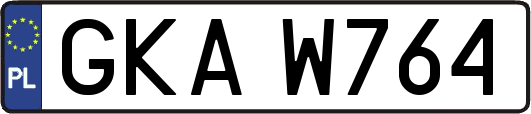 GKAW764