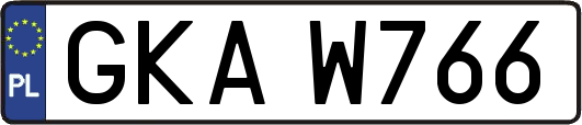 GKAW766