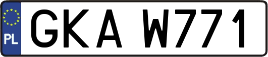 GKAW771