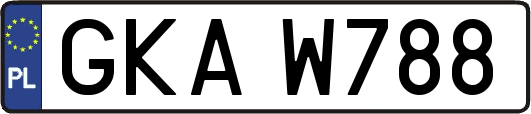 GKAW788