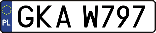 GKAW797
