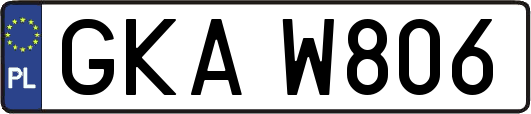 GKAW806