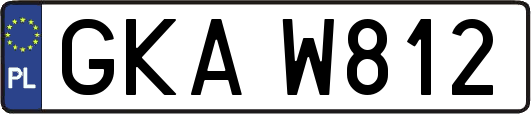 GKAW812