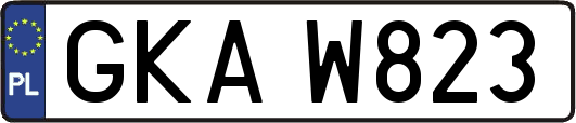 GKAW823