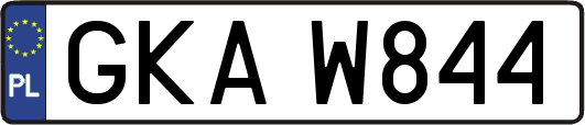 GKAW844