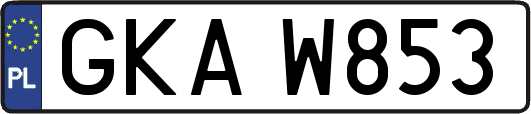 GKAW853