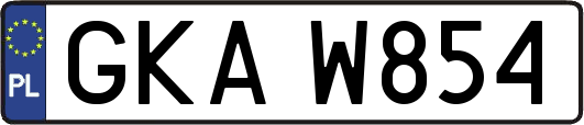 GKAW854