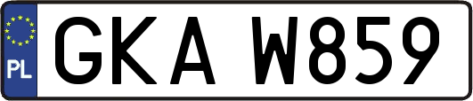 GKAW859