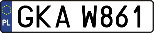 GKAW861