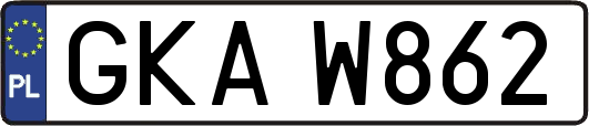 GKAW862