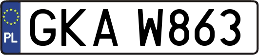 GKAW863