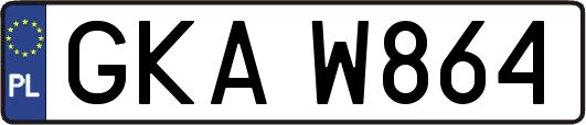 GKAW864