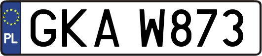 GKAW873