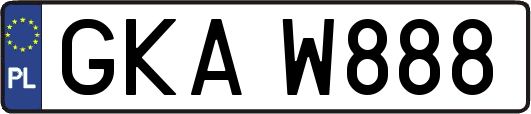 GKAW888
